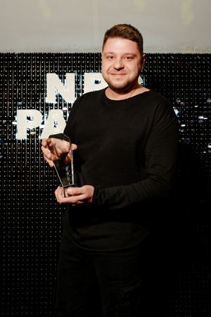 Репортаж Сергея Дружинина